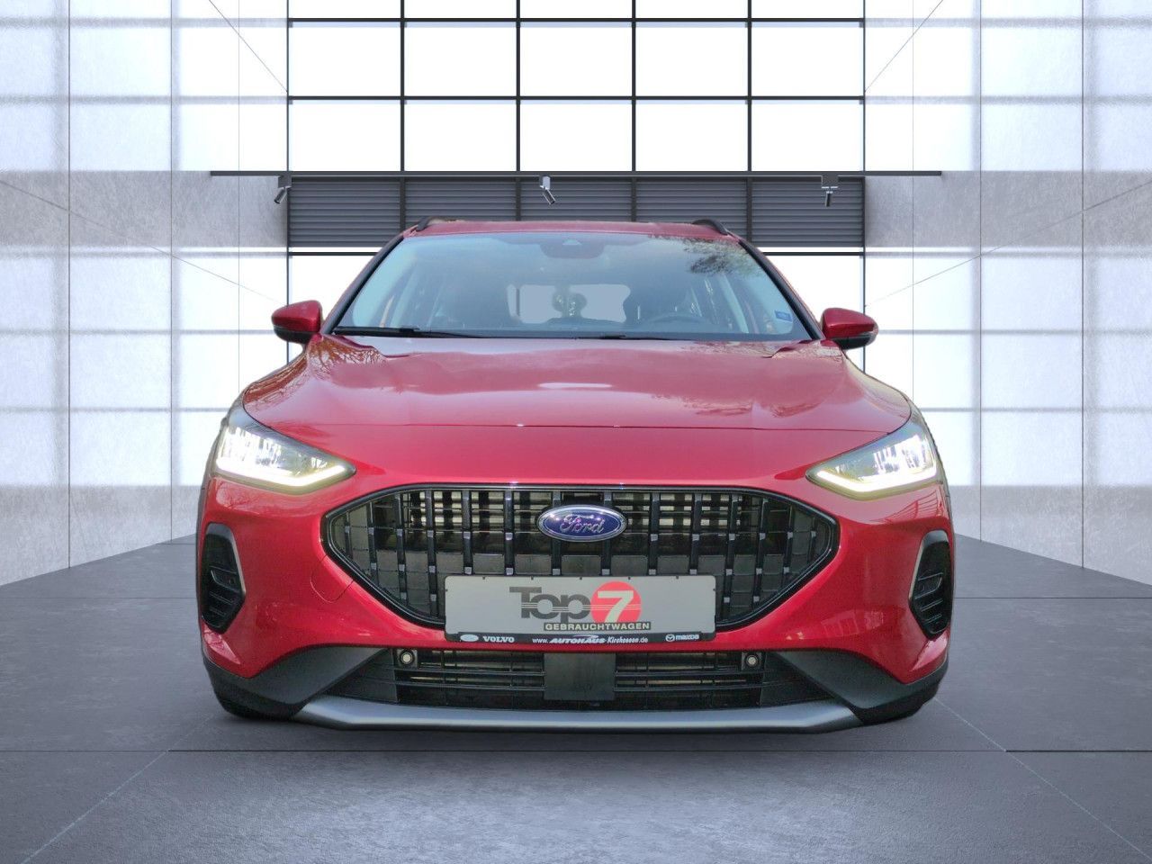 Ford Focus - Bild 6