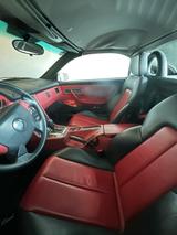 Mercedes-Benz SLK 200 - Roadster  - gebrauchte Mercedes-Benz SLK 200 aus dem Jahr 1998