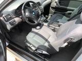 BMW 316ti compact Edition Lifestyle 115-PS. Mit Gasa - BMW 316 in Frankfurt (Main)