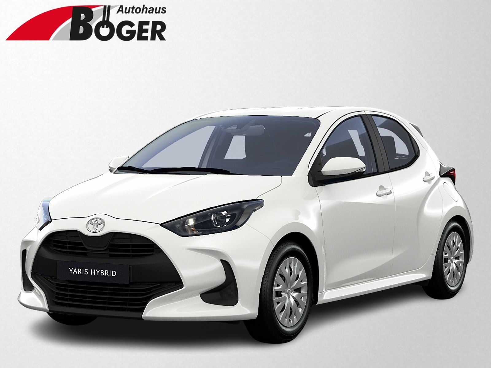 Toyota Yaris 1,5 Hybrid Comfort Hybrid *Tageszul.