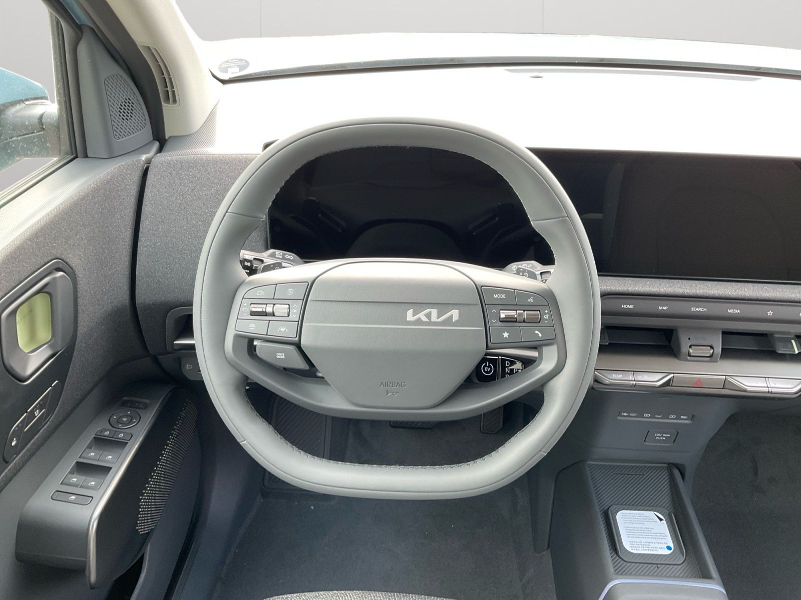Kia EV2 - Bild 13