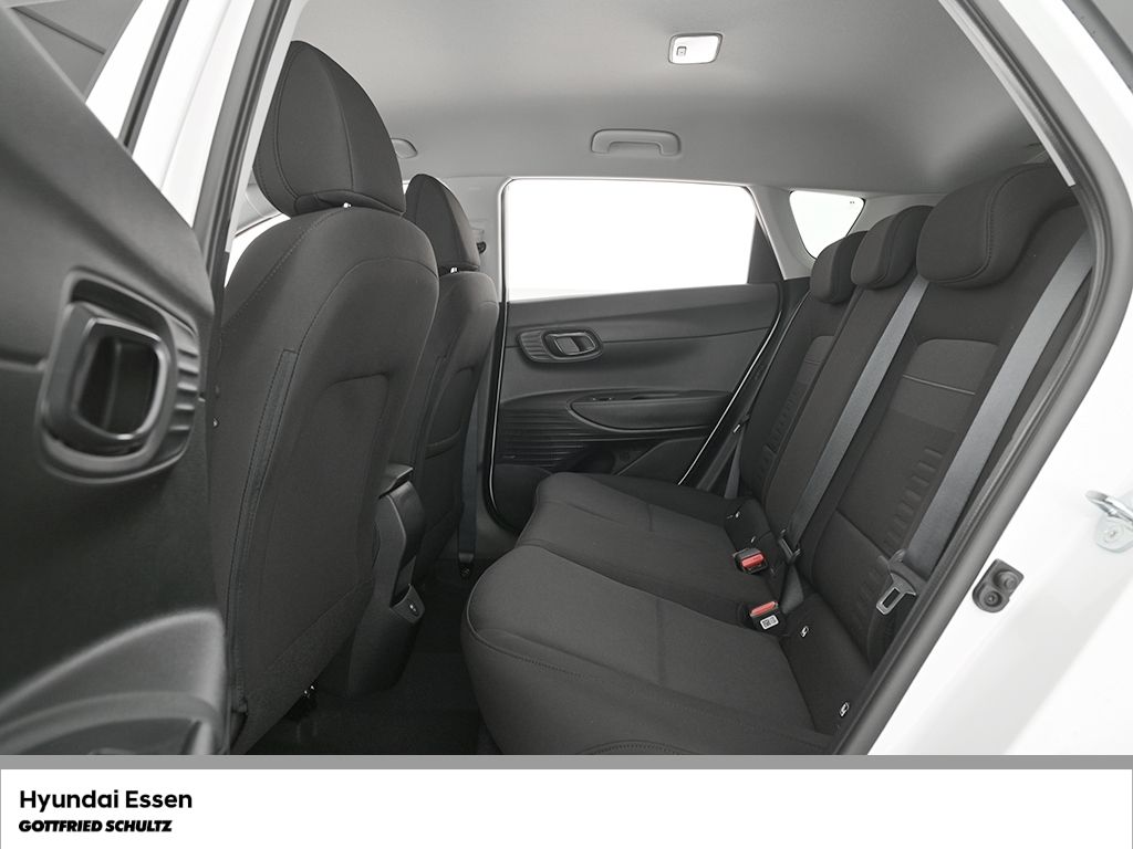 Hyundai BAYON – Bild 12