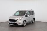 Ford Tourneo Connect Titanium - Ford Tourneo Connect: Kombi