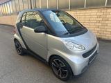Smart ForTwo coupé 1.0  Klima-Alu-Euro 6 - gebrauchte Smart ForTwo aus dem Jahr 2011