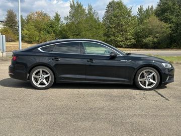 Audi A5 - 4