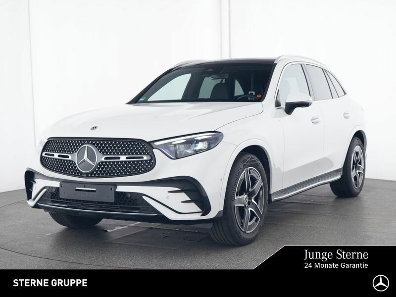 Image of Mercedes-Benz GLC 300