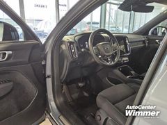 Foto Nummer 9: VOLVO XC 40