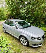 Audi A3 2.0 TDI quattro ,Bosesound,Zahnriemen neu! - Audi A3: Zahnriemen