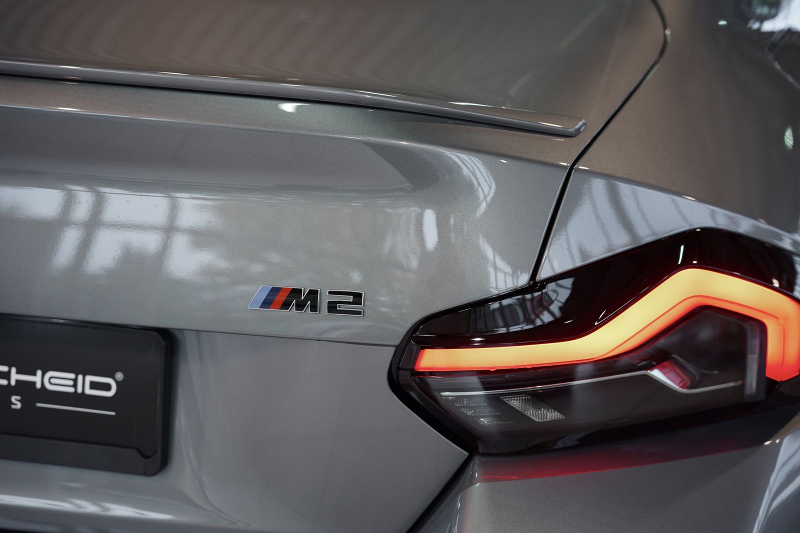 Bmw M2