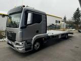 MAN TGL 12.250 BL Autotransporter FVG - MAN Tgl 12 250