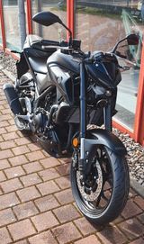 Yamaha MT-03 - YAMAHA 03 MT