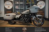 Harley-Davidson FLTRX Road Glide -117 MY2025-Billiard Gray