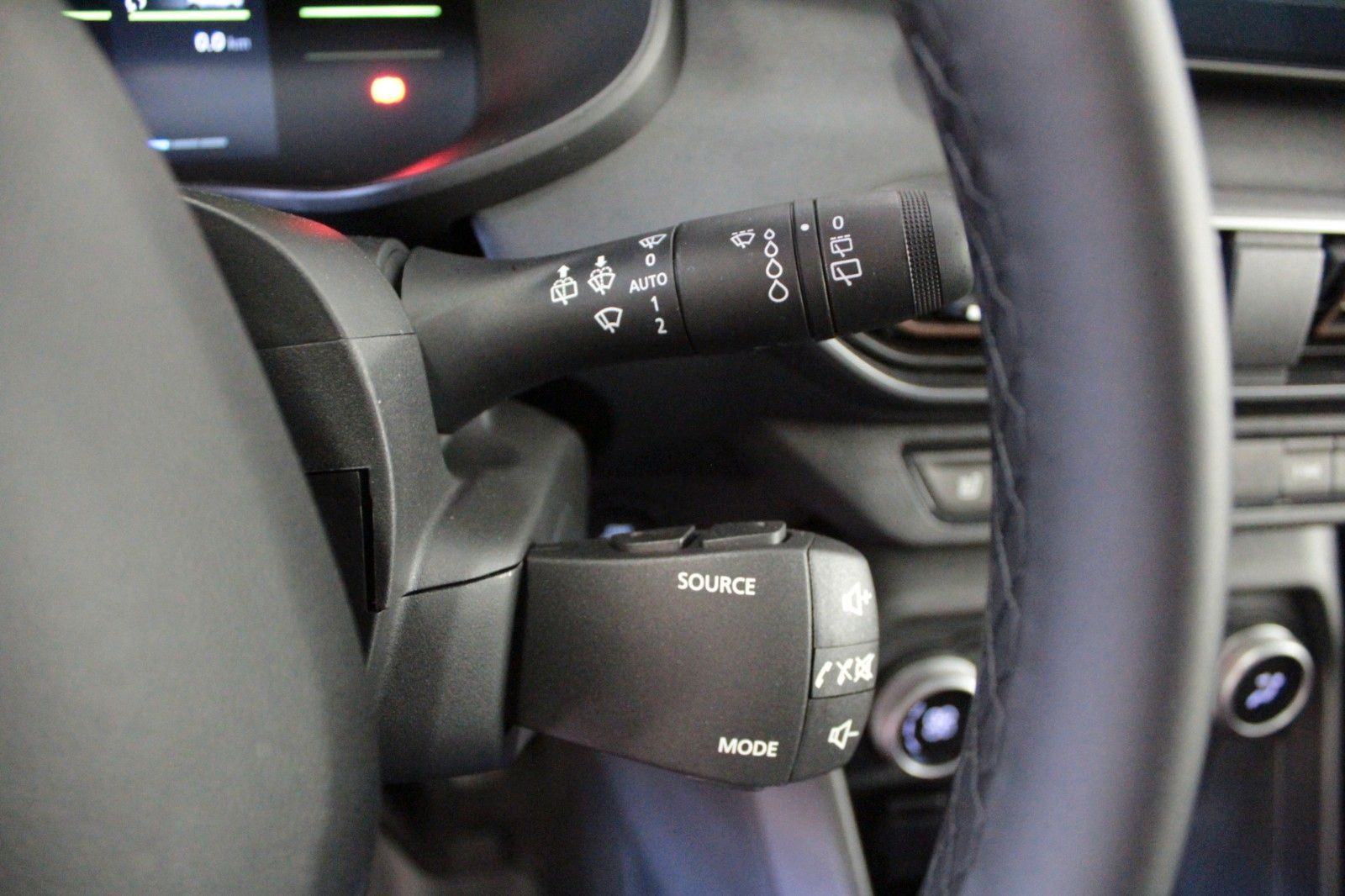 Fahrzeugabbildung Dacia Jogger Hybrid 140 Extreme 5-Sitzer #15223