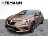 Renault Megane IV 1.3 TCe 115 GPF Zen LED*SHZ*PDC*KlimaA - Renault Megane Zen mit Benzin-Antrieb