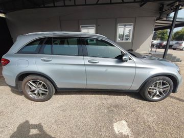 Mercedes GLC 250 - 3
