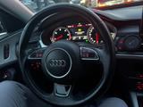 Audi 1.Audi A6 2.0 TDI ultra S line 12/17 Topzustand  - Audi A6 Gebrauchtwagen in Hamburg
