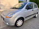 Chevrolet Matiz 0.8  1-Hand *** 23.100 KM**** ***HU NEU*** - Chevrolet: K10