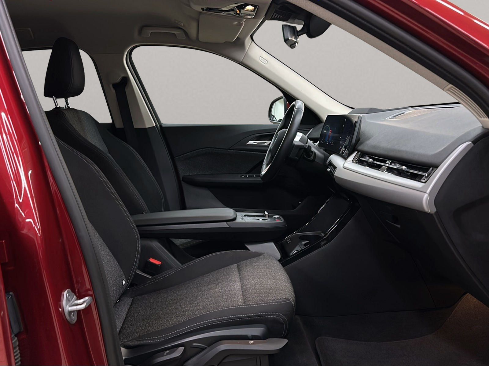 BMW X1 - Bild 19