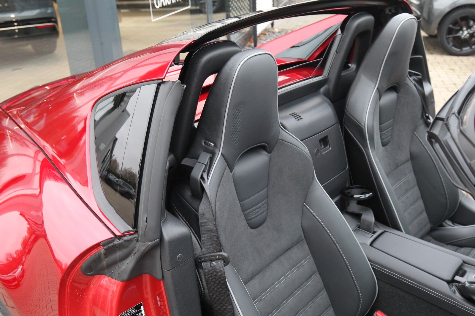 Mazda MX-5 - Bild 28