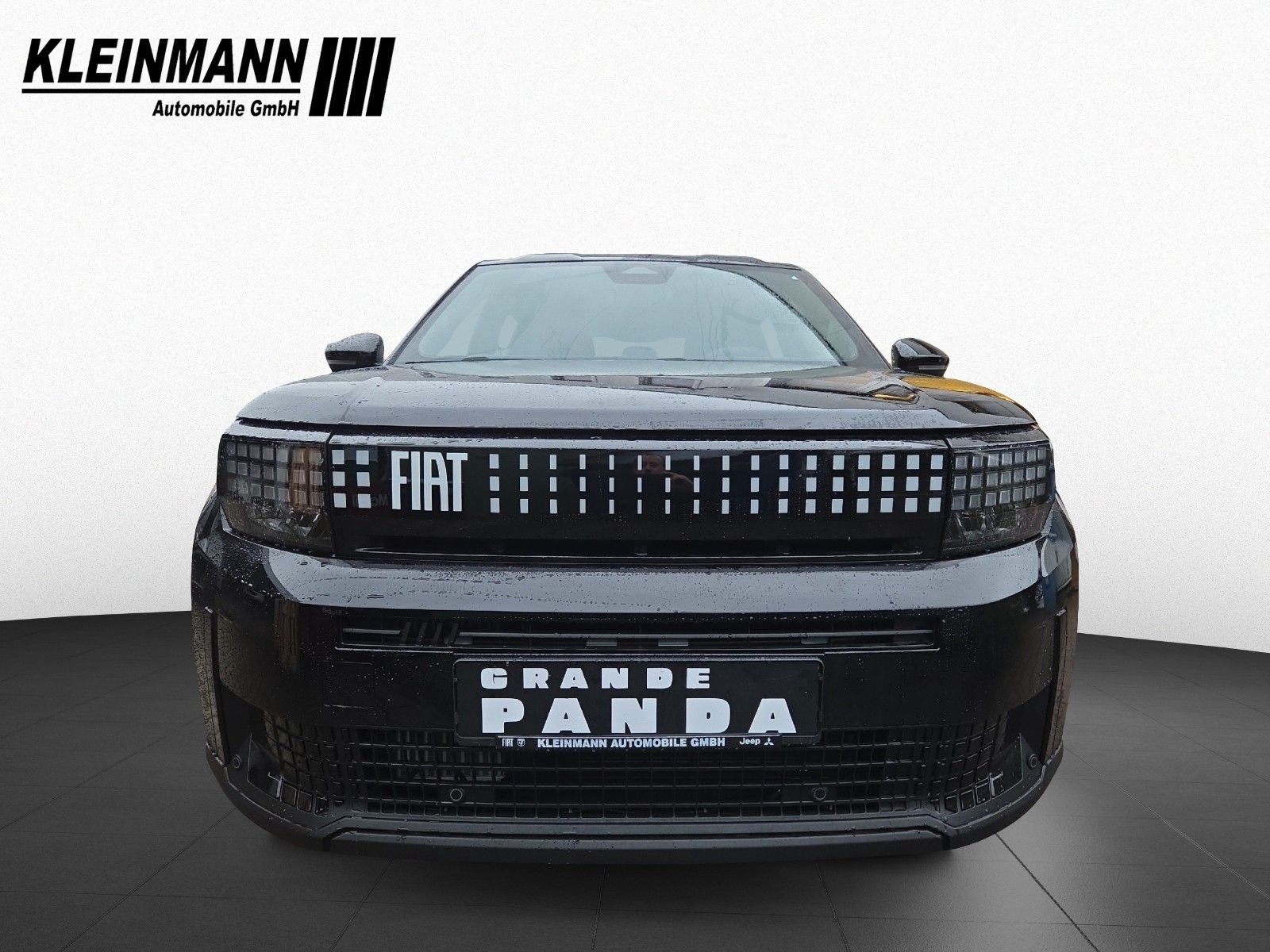 Fiat Grande Panda - Bild 3