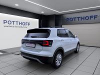 Volkswagen T-Cross - Vorschau Bild 5