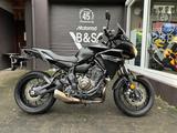 Yamaha Tracer 700 1 Hand Inspektion neu - YAMAHA 700