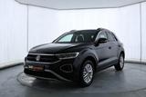 Volkswagen T-Roc 1.0 TSI Life Navi|Sitzheizg|ParkAs|LED LED - Volkswagen T-Roc: Life