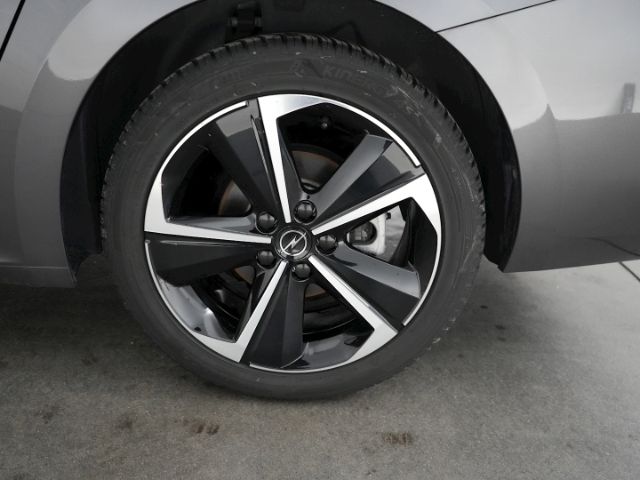 Astra L ST GS CDTI AT+LED MATRIX+NAVI+360 GRAD K