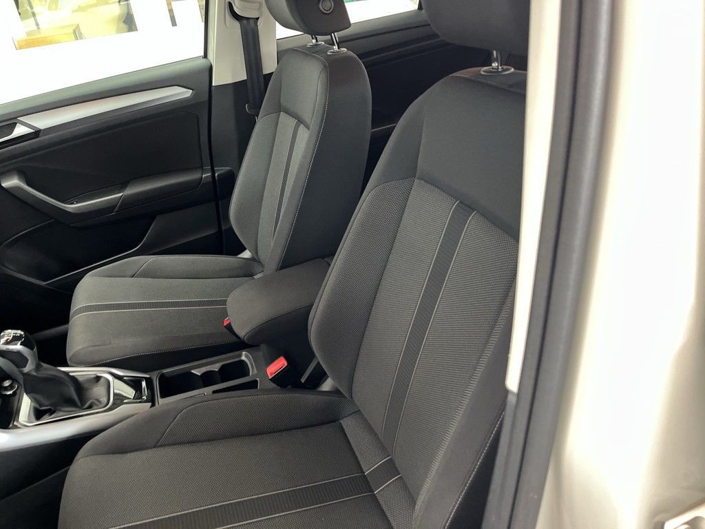 Volkswagen T-Roc - Bild 16