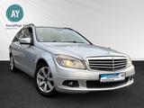 Mercedes-Benz C 200 C T-Modell C 200 T CDI |Anhänkppl.|Tüv NEU - gebrauchte Mercedes-Benz C 200 aus dem Jahr 2010
