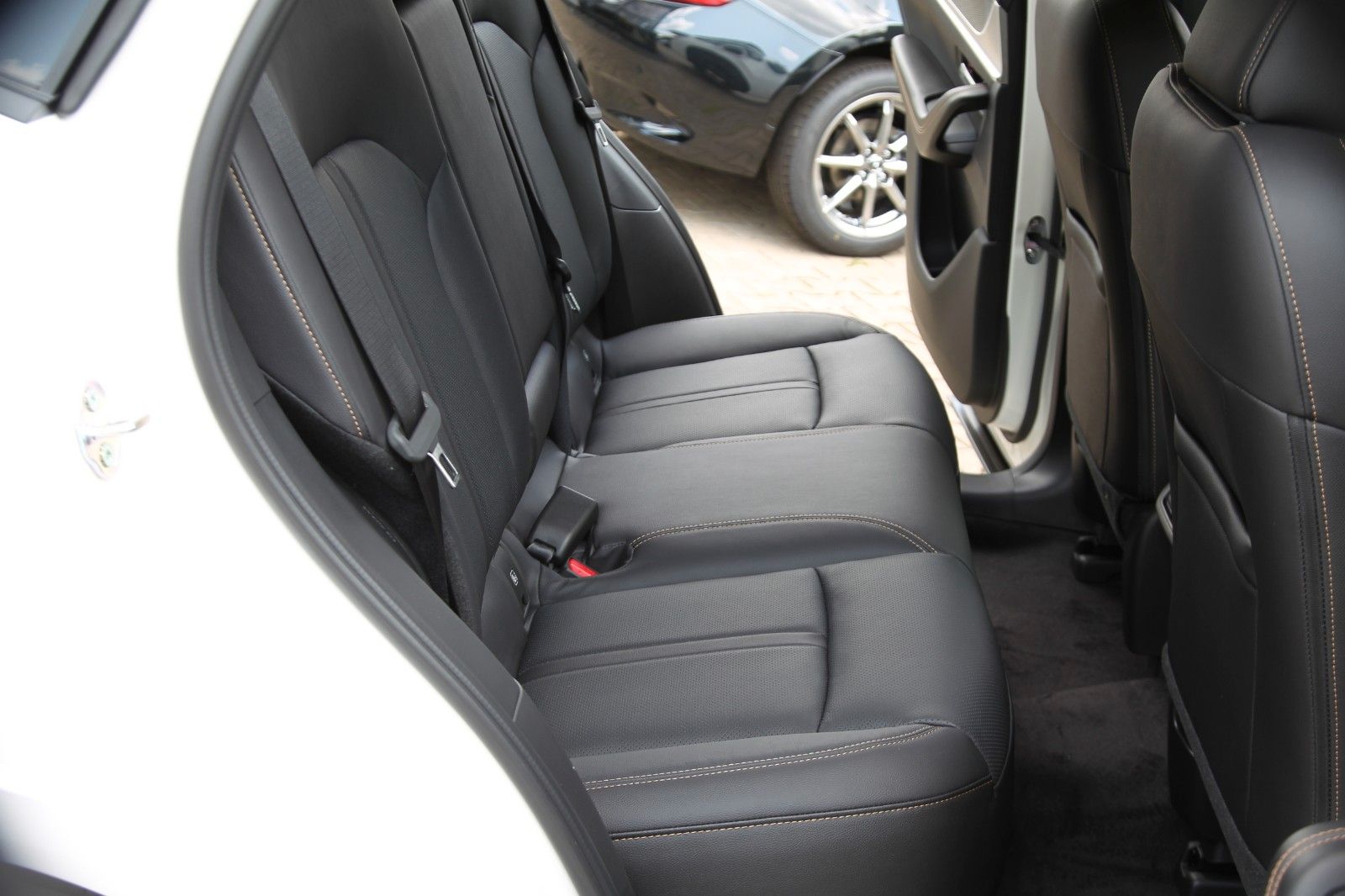 Mazda CX-60 - Bild 20