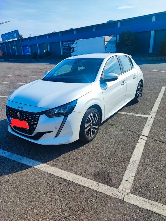 Image of Peugeot 208