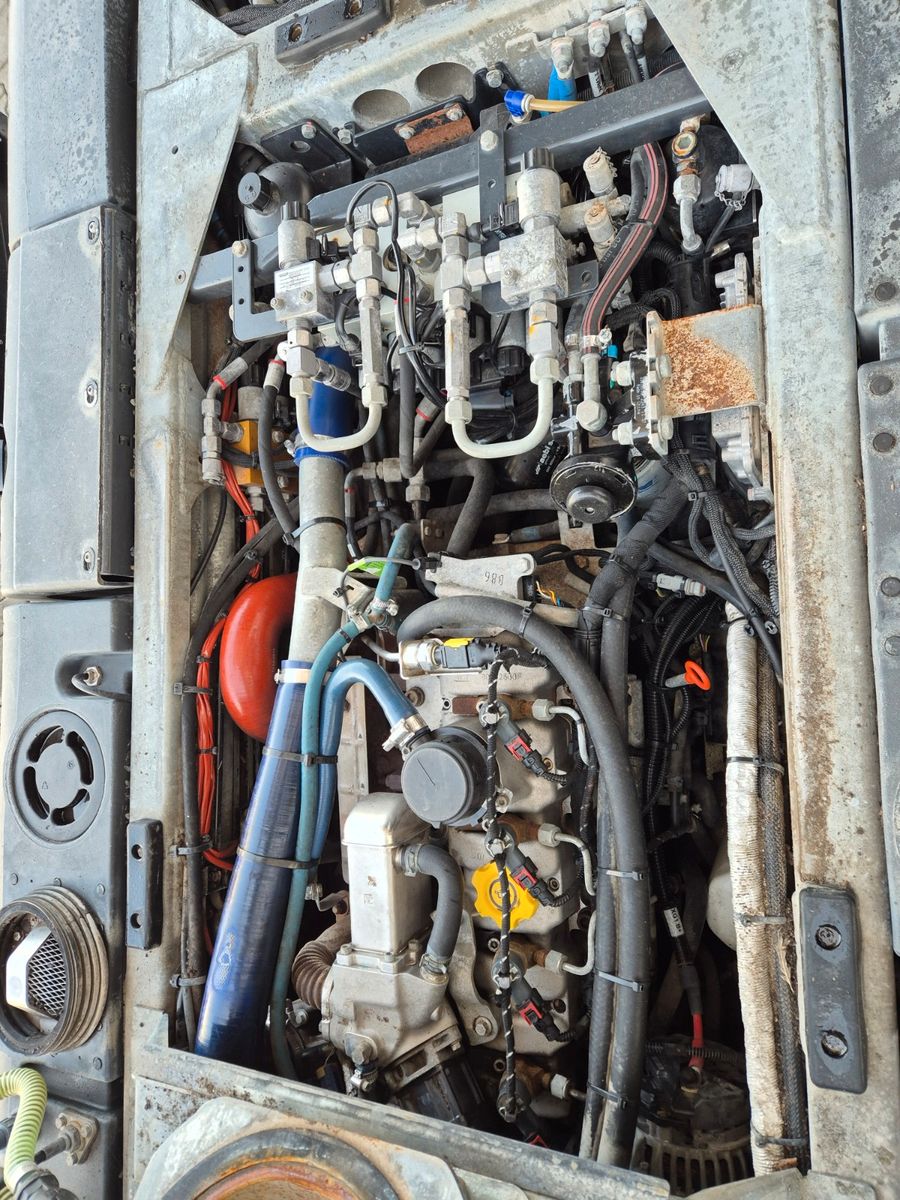 Fahrzeugabbildung Schmidt Swingo Compact 200+ Winterdienst Klima