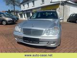 Mercedes-Benz C 180 C Limousine C 180 Kompressor*Aut.*Klima* - Mercedes-Benz C 180 aus 2006: Kompressor