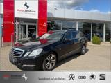 Mercedes-Benz E 350 T CDI 4M Avantgarde ab 69 EUR o.Anzahl AHK - Mercedes-Benz E 350 aus 2012 mit Diesel-Antrieb