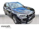 BMW X1 sDrive 18i Advantage ACC+LED+NAVI+PDC - BMW X1 Gebrauchtwagen in Duisburg