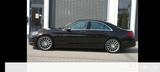 Mercedes-Benz S 500 - - Mercedes-Benz S 500 in Mannheim