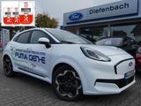 Ford Puma Gen-E Premium + Winter + ACC  + TWA - weiße Ford Puma Gen-E