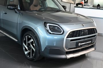 MINI Countryman C (Cooper) - 7