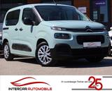 Citroën Berlingo Live M 1.2 e-THP |Sitzhz.|PDC|8-Fach.| - Citroën Berlingo: L2