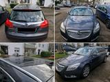 Opel Insignia Sports Tourer 2.0 CDTI | Pan... - Opel Insignia aus 2025