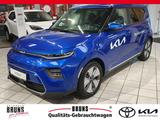 Kia E-Soul 204 SPIRIT LED GD Android Auto - Kia Soul: Spirit