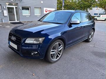 صورة 3 لـ 2013 AUDI SQ5
