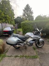 Honda Deauville NT650V - Offers