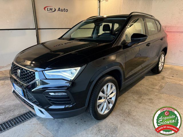 Seat SEAT Ateca 2.0 TDI Style