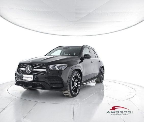 Mercedes-Benz MERCEDES-BENZ GLE 400 d 4Matic Premium Plus