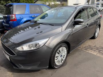 Ford Focus - 1