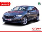 Skoda Scala 1.0 Tour LED Navi Virtual Cockpit DAB PDC - Skoda Scala: Tour