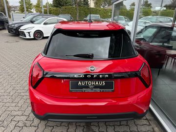 MINI Cooper C - 7