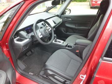 Honda Jazz 1,5i-MMD Hybrid Executive Navi.